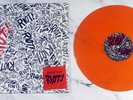 Paramore Riot Orange Vinyl LP Fall Out Boy Taylor Swift Panic At The Disco