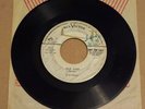 RARE  Elvis Presley Old Shep Promo 7