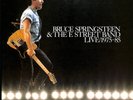 Bruce Springsteen & The E-Street Band – Live 1975-85  BOX 5LP + INSERTO
