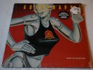 Autograph That's The Stuff 1985 RCA Records AFL1-7009 New Sealed LP + Hype  Oop