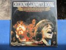 SIGNED JOHN FOGERTY ALBUM (CREEDENCE CLEARWATER REVIVAL, CHRONICLE, 1976)
