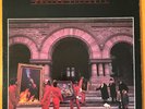 RUSH MOVING PICTURES  Mercury 1981 ROCK LP MASTERDISK 1st PRESS RARE EX