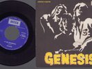 Genesis - The serpent/In the beginning