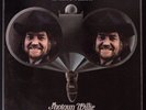 WILLIE NELSON  SHOTGUN WILLE ATLANTIC RECORDS  LP  136-48W