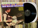 PHILLY JOE JONES Drums Around World Riverside LP (lee morgan/cannonball adderley