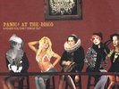 PANIC  AT THE DISCO A Fever You Can't Sweat Out LP VINYL Europe Decaydance 2021