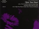 The Men - OPEN YOUR HEART (SACRED BONES 10TH ANNIVERSARY) [New Vinyl LP]