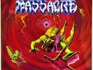 Massacre - From Beyond [New Vinyl LP]