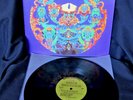GRATEFUL DEAD ANTHEM OF THE SUN VINYL ALBUM WS 1749