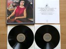 CBS 79220 Rosalyn Tureck Bach Goldberg Variations Harpsichord 2xLP Box Set NM