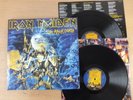 Iron Maiden – Live After Death  EU  2014  180 gram  GAT ois  2LPs  Vinyl  mint-