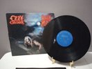 Ozzy Osbourne Bark At The Moon Vinyl QZ 38987 1983