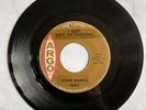 Northern Soul, R&B, Doug Banks, I Just Kept On Dancing