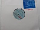Mandy Moore, Candy - remixes by Hex Hector - R Santana - Calle, Maxi Vinyl Promo