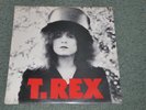 T.REX / MARC BOLAN 