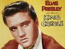 ELVIS PRESLEY KING CREOLE ORANGE AUDIOPHILE VINYL180 GRAM