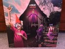 Gorillaz - Cracker Island (Exclusive Neon Pink Vinyl LP + Poster)