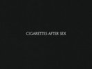 Cigarettes After Sex - Cigarettes After Sex | [Black Vinyl LP] |