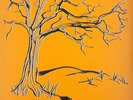 Complex - Complex | [Orange Vinyl LP] | Vinyl Revival