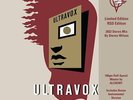 Ultravox - Rage In Eden - Steven Wilson Stereo Mix | [Clear Vinyl