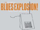 The Jon Spencer Blues Explosion - Orange. | [Black Vinyl LP] |