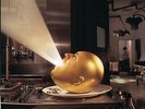 The Mars Volta - De Loused In The Comatorium | [Blue Vinyl LP] |