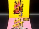 BEAT STREET Soundtrack OST Volume 1 + 2 | 2x Vinyl LP Album US 1996 | RAR PROMO