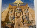 IRON MAIDEN Powerslave **NM** US / SJ-12321