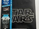 THE LONDON SYMPHONY ORCHESTRA Star Wars **NM/NM** Japan / FMW-37/8