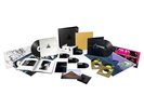 PINK FLOYD The Dark Side Of The Moon - (50th Anniversary Boxset) BONUS TOTE BAG