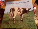 PINK FLOYD - ATOM HEART MOTHER VINYL 33 RPM CANDIAN 1ST RELEASE NM/NM STUNNING