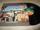 AC/DC Dirty deeds done dirt cheap LP