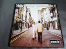 Oasis – (What's The Story) Morning Glory?  2 x Vinyl, LP, Album, Remastered