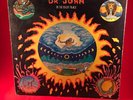 DR JOHN In The Right Place 1973 UK vinyl LP tri-fold sleeve original K50017