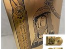 IN HAND  Mickey Diamond - Imported Goods GOLD OBI Alternate cover /50