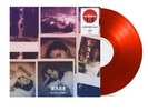 `GOMEZ,SELENA` RARE (RED LP) VINYL LP NEUF