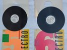 Street Sounds. Electro 5 &6.