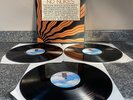 VINYL LP No Nukes From the Muse Concerts Non Nuclear Future US 1ST PRESS EX/EX