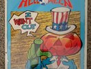 Helloween - I Want Out Live - Vinyl LP - USA Import - Still Sealed