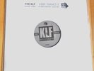 The KLF - Lost Trance 2 - Vinyl 12 LP / Cubefish Limited 50 Copies   (Pure,Love)