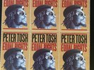 Peter Tosh - Equal Rights (LP, VG+,’90’s Reissue)
