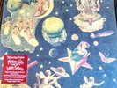 SMASHING PUMPKINS - MELLON COLLIE & THE INFINITE SADNESS -  4 LP BOXED SET 