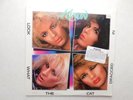 Vintage Poison Vinyl Record Album Look What The Cat Dragged In Sealed