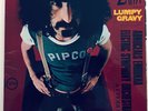FRANK ZAPPA - LUMPY GRAVY - 1968 UK MONO PRESS - VERVE VLP 9223 - VG+/VG+