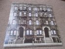 Led Zeppelin Physical Graffiti LP 1st Issue GREAT PRESS   [Ex/Vg+]