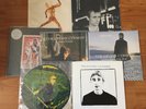 BRIT INDIE POP: The Divine Comedy Group of (11) Different 7