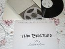 The Beatles-Rubber Soul-Vinyl LP from MFSL Box Set