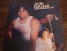 John Cougar - Nothin’ Matters and What If It Did (1980, Vinyl LP)