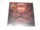Evil Dead 2 Waxwork WW 020 Yellow 2017 OOP SEALED Vinyl Soundtrack