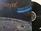 Beherit – Drawing Down The Moon LP 1993 Spinefarm Records – SPI 14 VG+ [Finland]